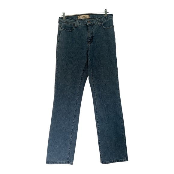 Lois Jeans Gigi Slim Straight Leg Made in Canada - Picture 1 of 12